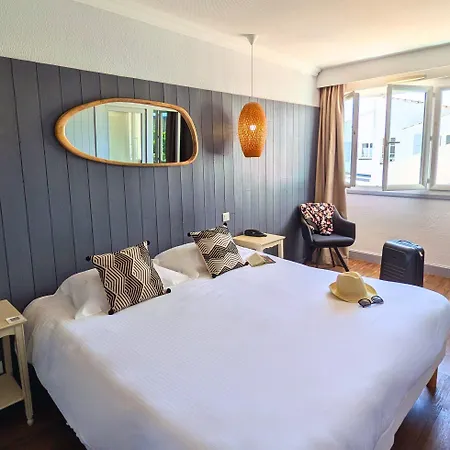 Logis De La Maree - Face A L'ocean - Ile De Re 3*