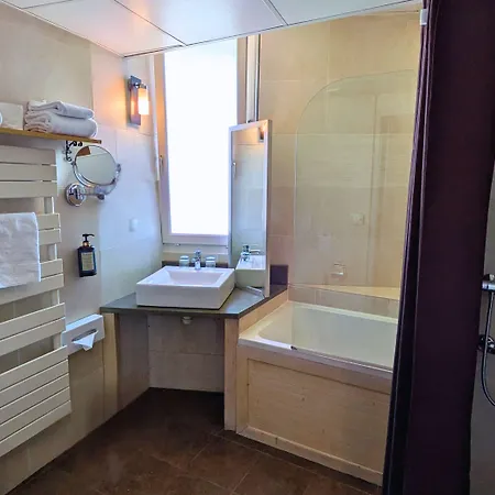 Logis De La Maree - Face A L'ocean - Ile De Re 3*