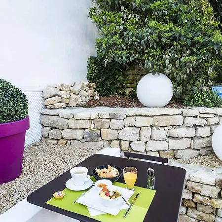 Logis De La Maree - Face A L'ocean - Ile De Re