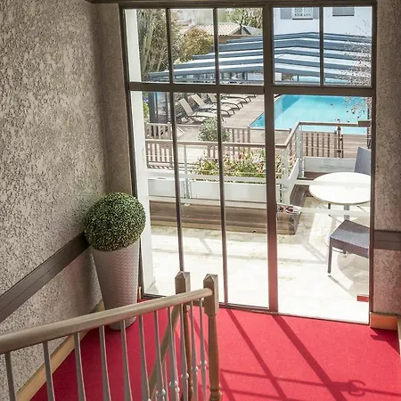 Hotel De La Marée - Face à L'océan - Ile De Ré
