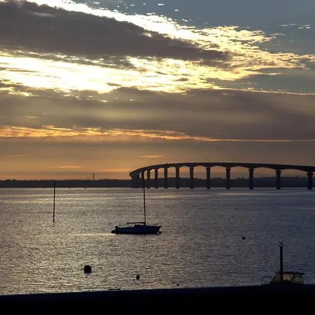 Logis De La Maree - Face A L'ocean - Ile De Re 3*