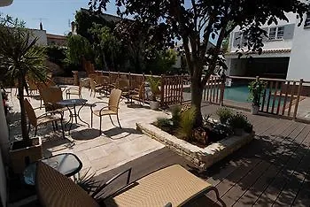 De La Marée - Face à L'océan - Ile De Ré Hotel Rivedoux-Plage