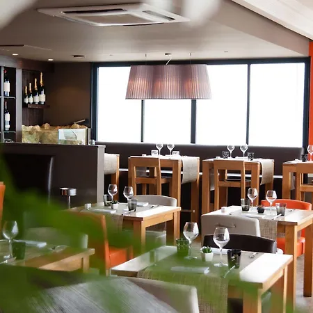 酒店 Logis De La Maree - Face A L'ocean - Ile De Re 里维多瓦海滩