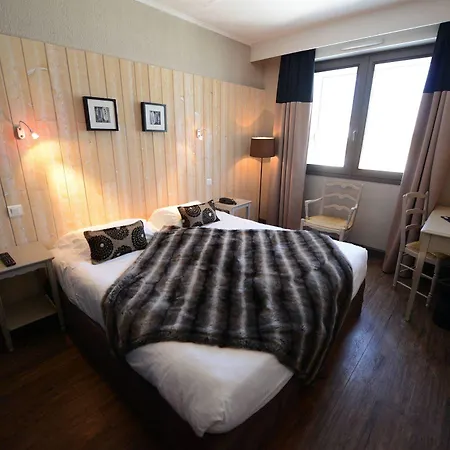 Logis De La Maree - Face A L'ocean - Ile De Re 3* 里维多瓦海滩