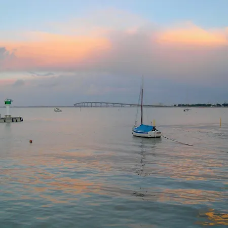 Logis De La Maree - Face A L'ocean - Ile De Re