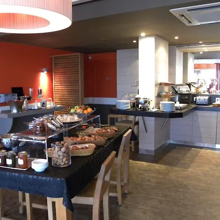 Logis De La Maree - Face A L'ocean - Ile De Re 酒店 里维多瓦海滩