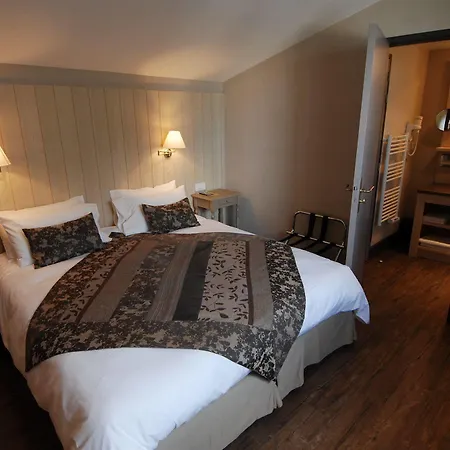 酒店 Logis De La Maree - Face A L'ocean - Ile De Re