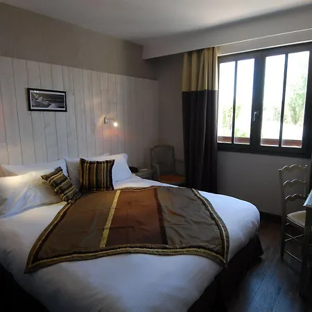 Logis De La Maree - Face A L'ocean - Ile De Re 3*