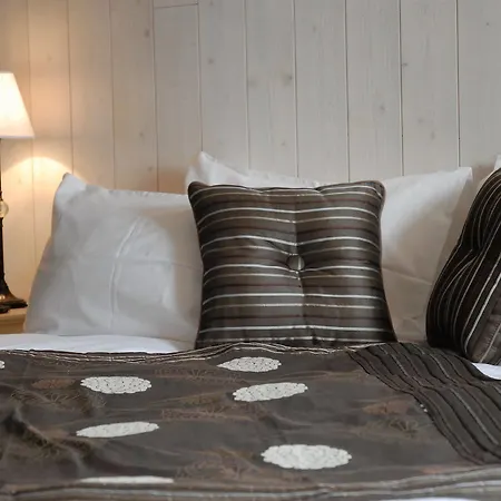 Logis De La Maree - Face A L'ocean - Ile De Re 3* 里维多瓦海滩