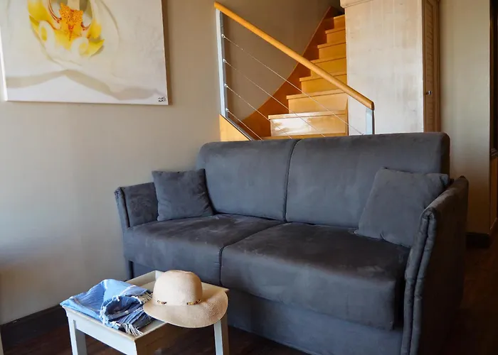 De La Marée - Face à L'océan - Ile De Ré 3*