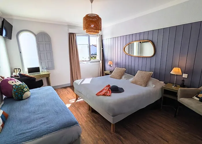 Logis De La Maree - Face A L'ocean - Ile De Re Rivedoux-Plage