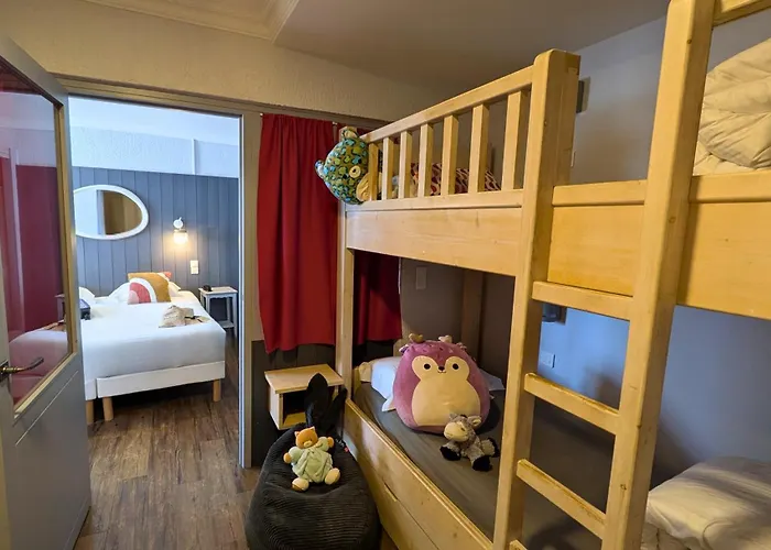 Logis De La Maree - Face A L'ocean - Ile De Re 3* Rivedoux-Plage