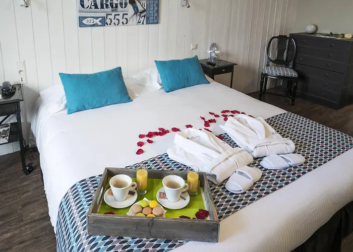 De La Marée - Face à L'océan - Ile De Ré