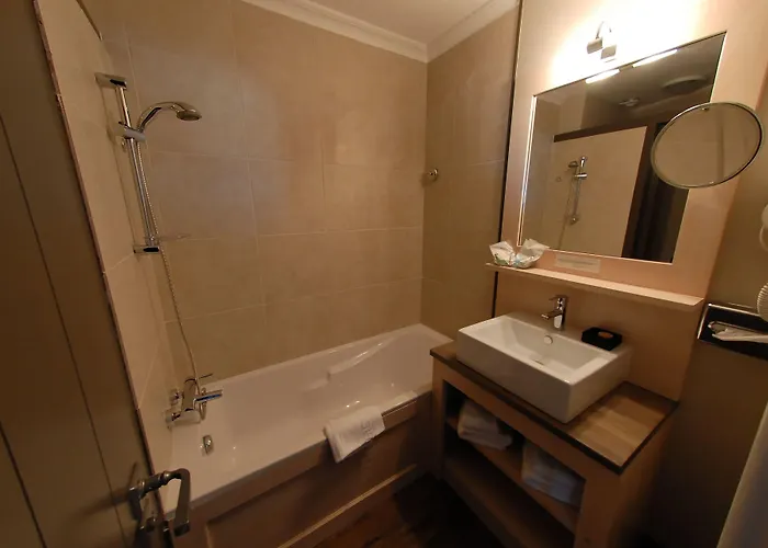 Hotel De La Marée - Face à L'océan - Ile De Ré