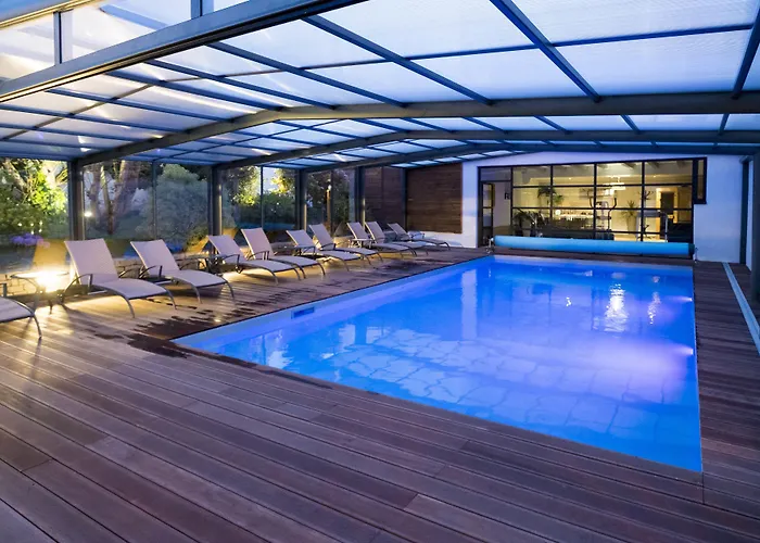 De La Marée - Face à L'océan - Ile De Ré Hotel Rivedoux-Plage