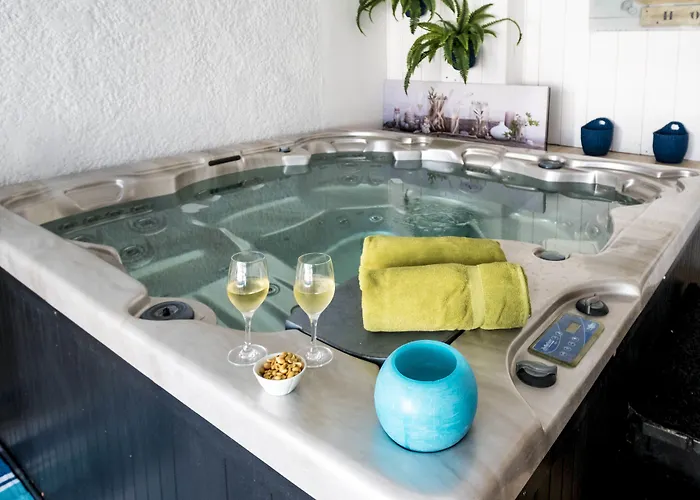 Otel Logis De La Maree - Face A L'ocean - Ile De Re 3*