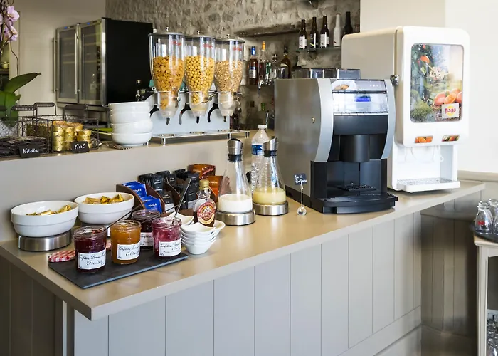 Logis De La Maree - Face A L'ocean - Ile De Re 3* Rivedoux-Plage