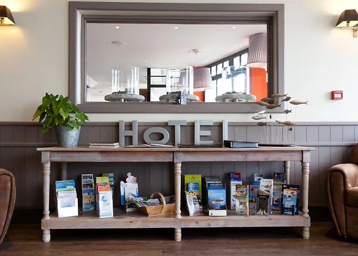 De La Marée - Face à L'océan - Ile De Ré 3*