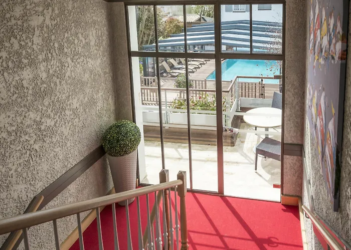 De La Marée - Face à L'océan - Ile De Ré