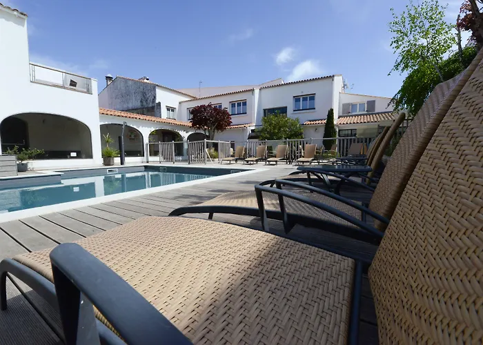 Hotel De La Marée - Face à L'océan - Ile De Ré Rivedoux-Plage