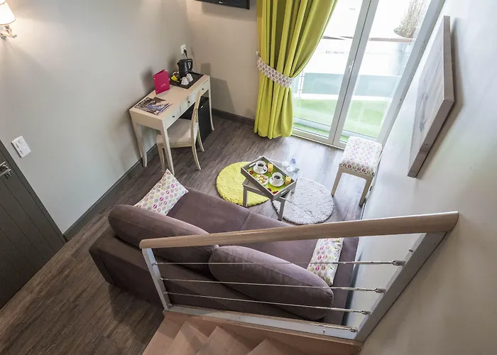 Hotel De La Marée - Face à L'océan - Ile De Ré