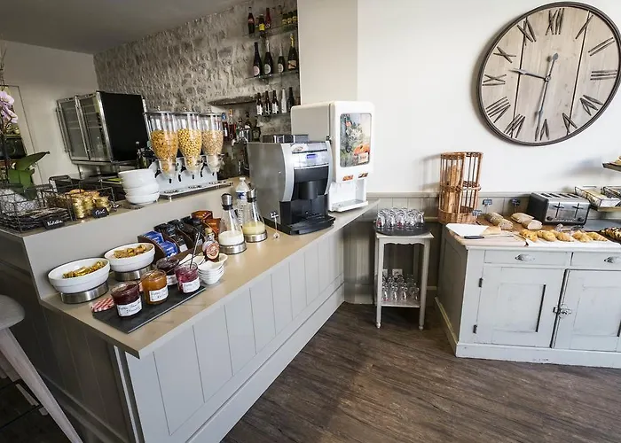 De La Marée - Face à L'océan - Ile De Ré