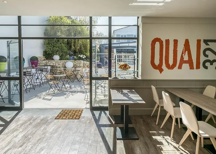 De La Marée - Face à L'océan - Ile De Ré