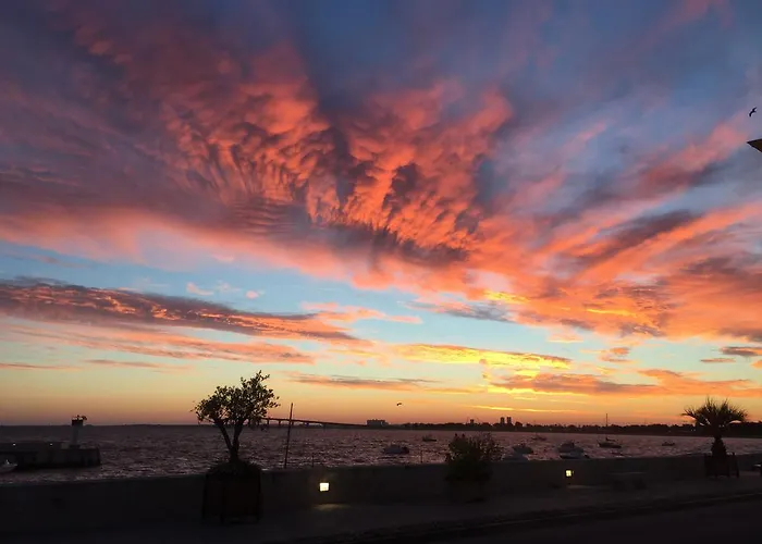 Hotel De La Marée - Face à L'océan - Ile De Ré Rivedoux-Plage