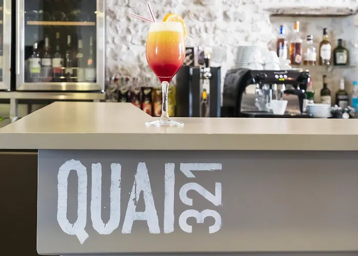 Logis De La Maree - Face A L'ocean - Ile De Re Otel