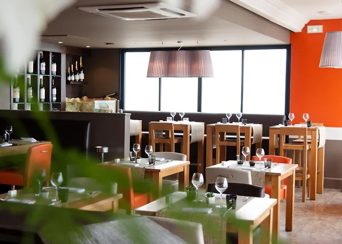 Otel Logis De La Maree - Face A L'ocean - Ile De Re Rivedoux-Plage