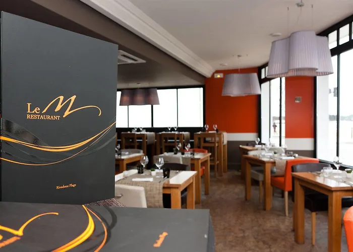 Otel Logis De La Maree - Face A L'ocean - Ile De Re Rivedoux-Plage