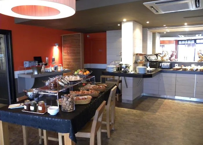 Logis De La Maree - Face A L'ocean - Ile De Re Otel Rivedoux-Plage